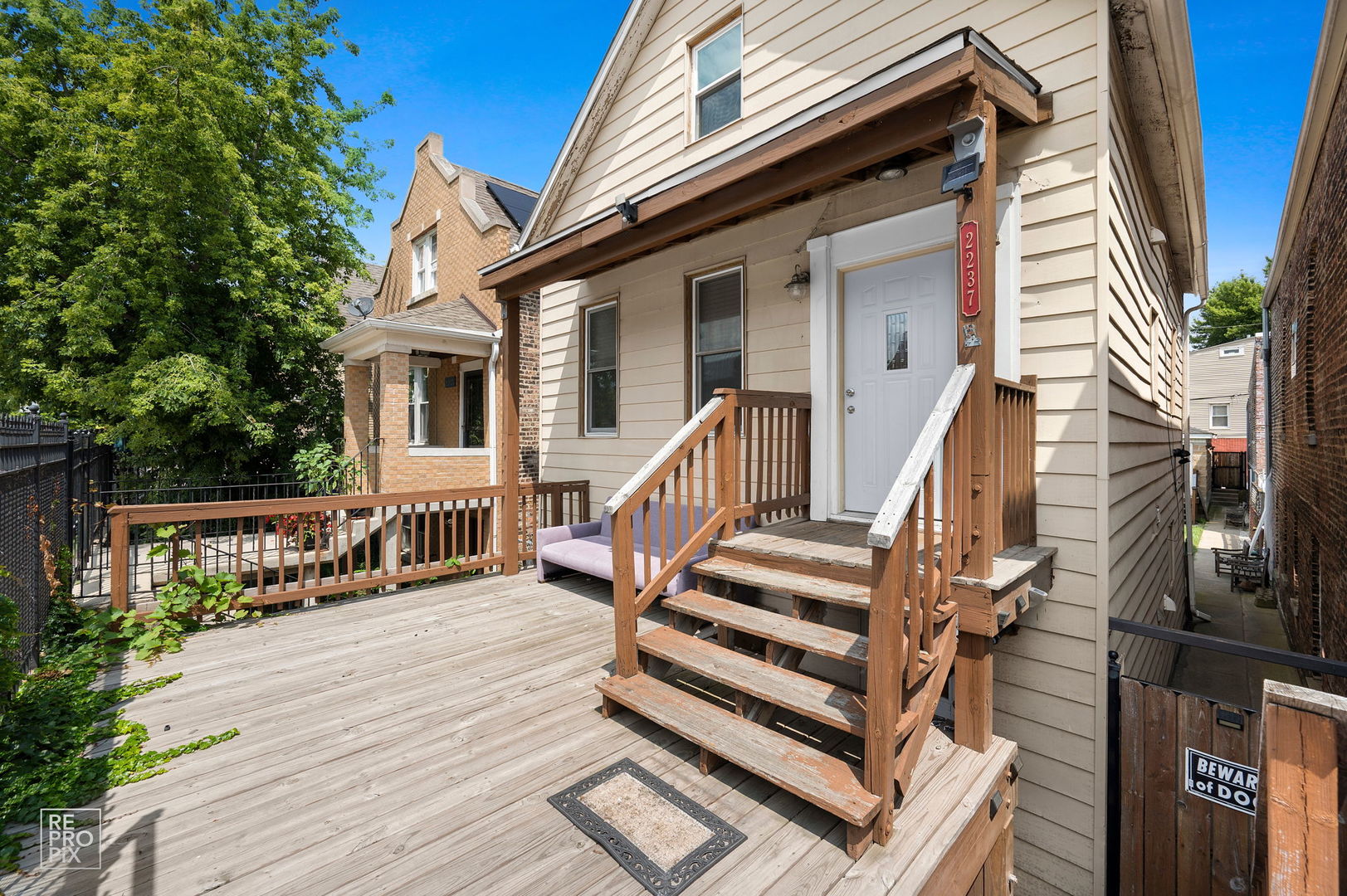 1st image of 2237 S Oakley Ave, Chicago, IL 60608 | MLS# 12715696