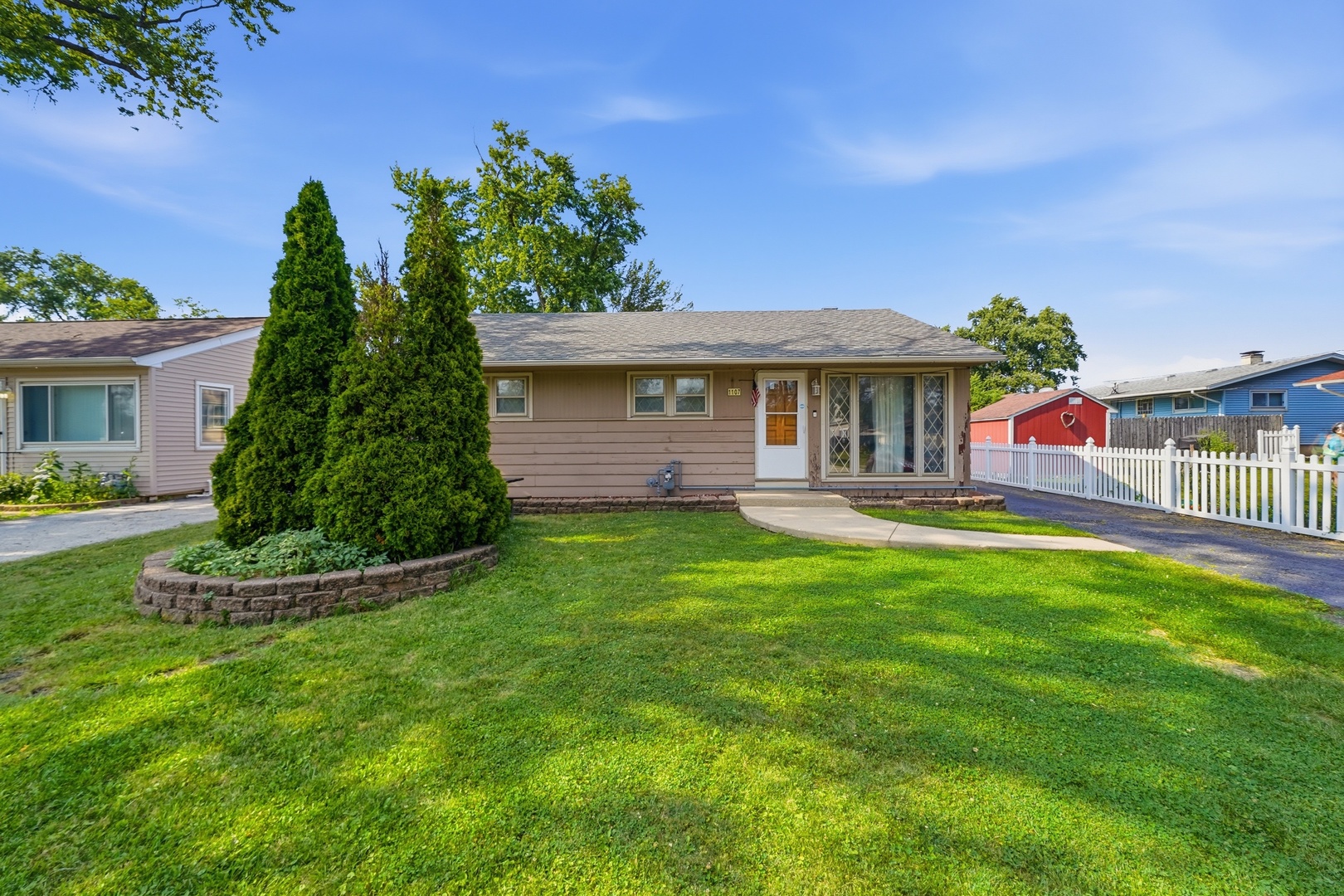1st image of 1107 Elmhurst St, Bensenville, IL 60106 | MLS# 12715700