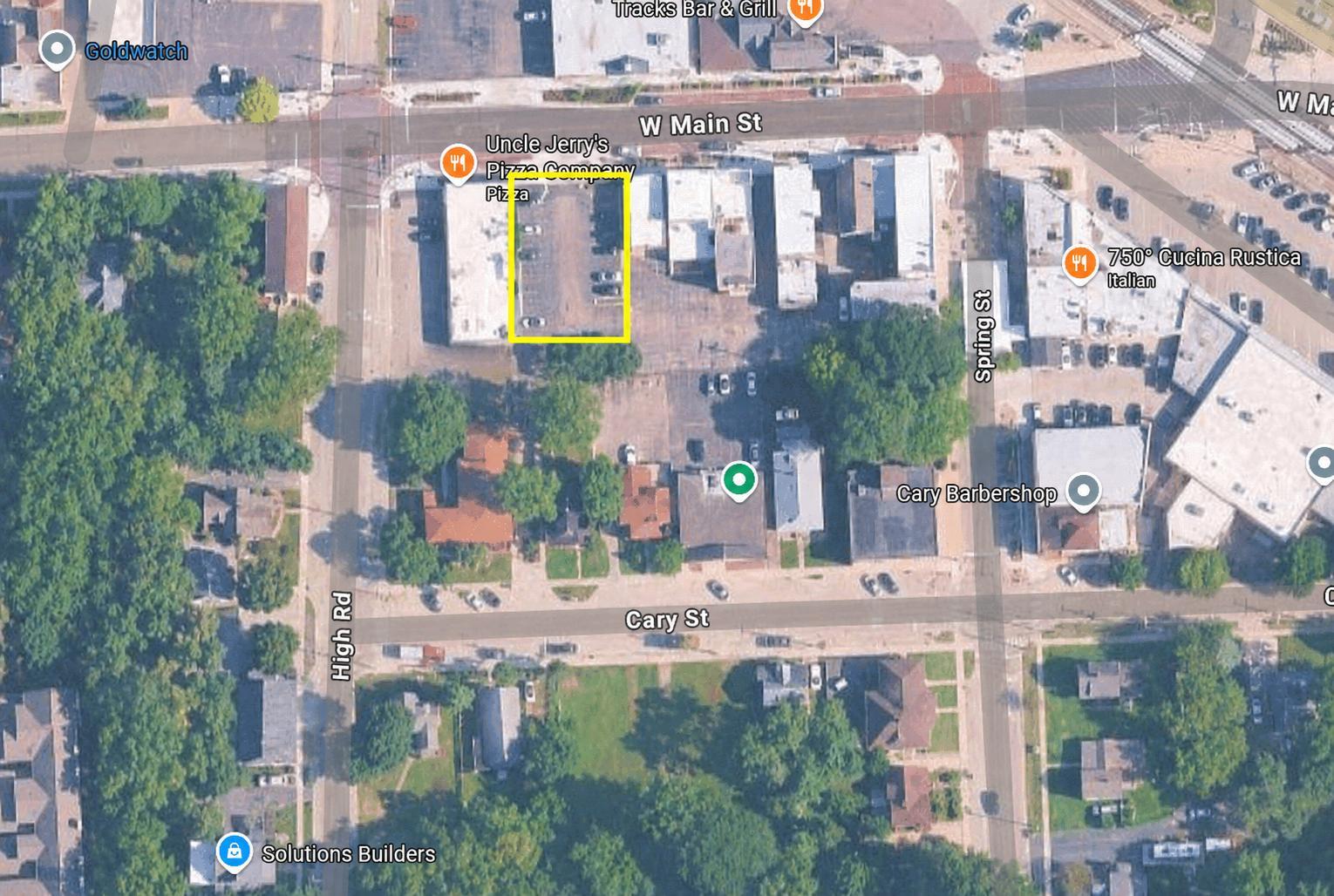 2nd image of 122 W Main St, Cary, IL 60013 | MLS# 12715708