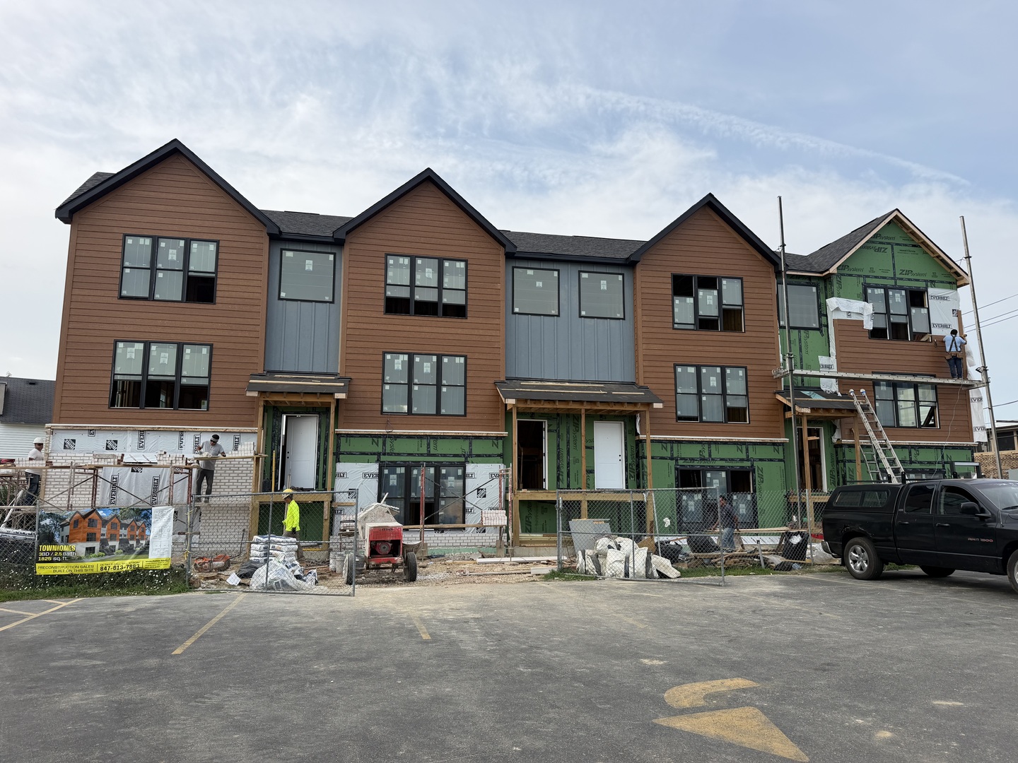 1st image of 540 N Seymour Ave #C, Mundelein, IL 60060 | MLS# 12715712