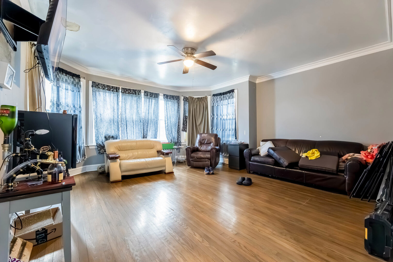 2nd image of 6455 S California Ave, Chicago, IL 60629 | MLS# 12715715