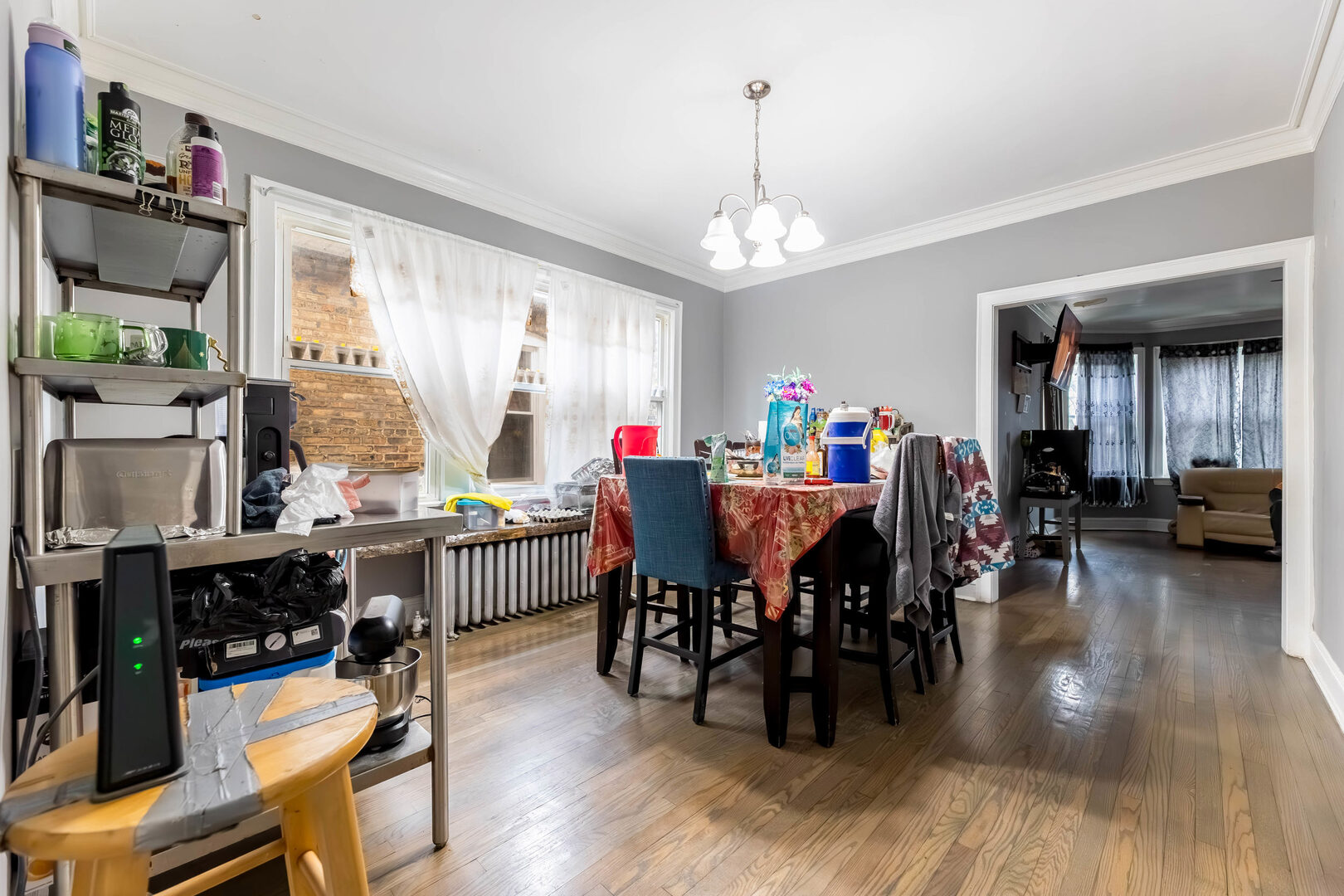 5th image of 6455 S California Ave, Chicago, IL 60629 | MLS# 12715715