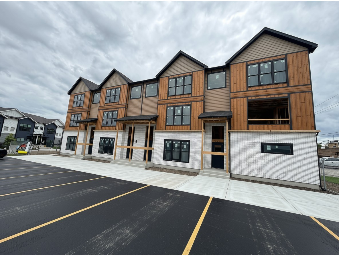 2nd image of 540 N Seymour Ave #D, Mundelein, IL 60060 | MLS# 12715718