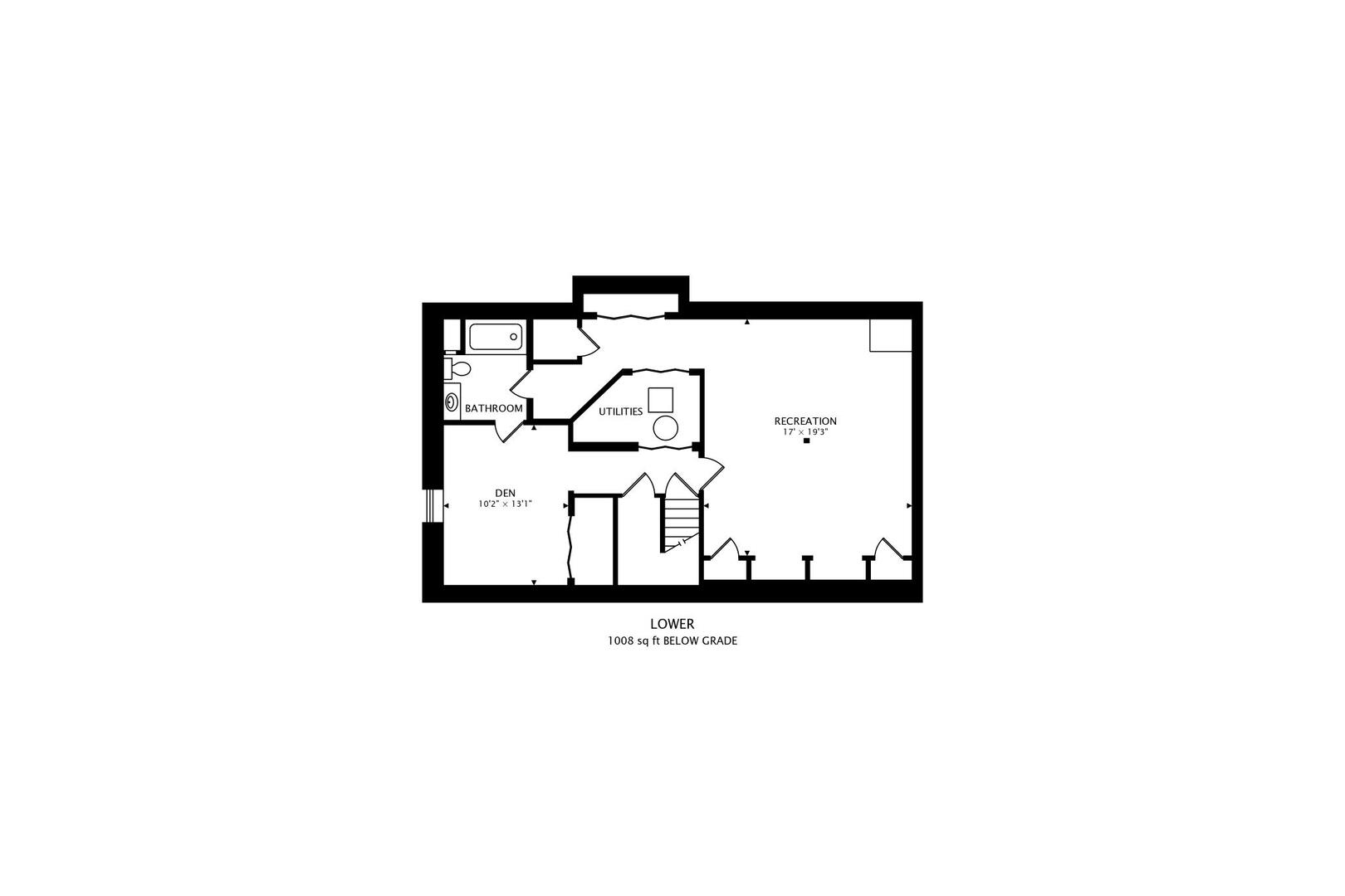 47th image of 113 Linden Ave, Streamwood, IL 60107 | MLS# 12715753