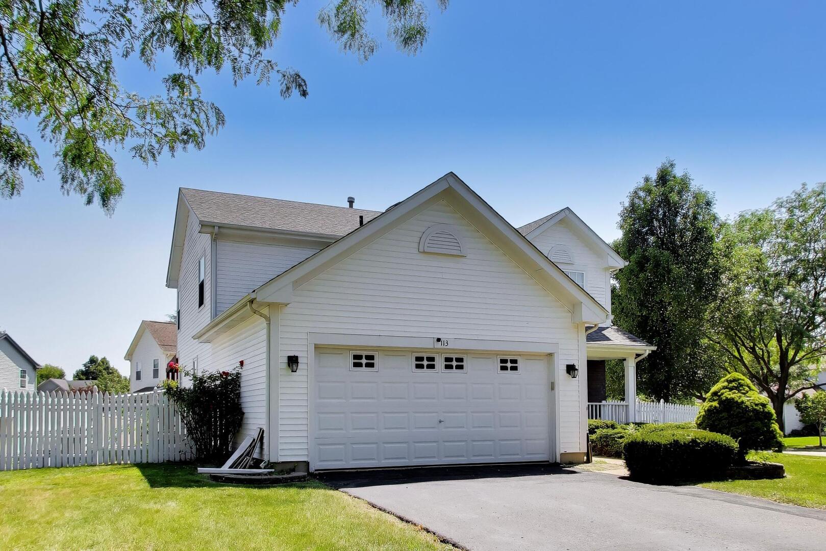 2nd image of 113 Linden Ave, Streamwood, IL 60107 | MLS# 12715753
