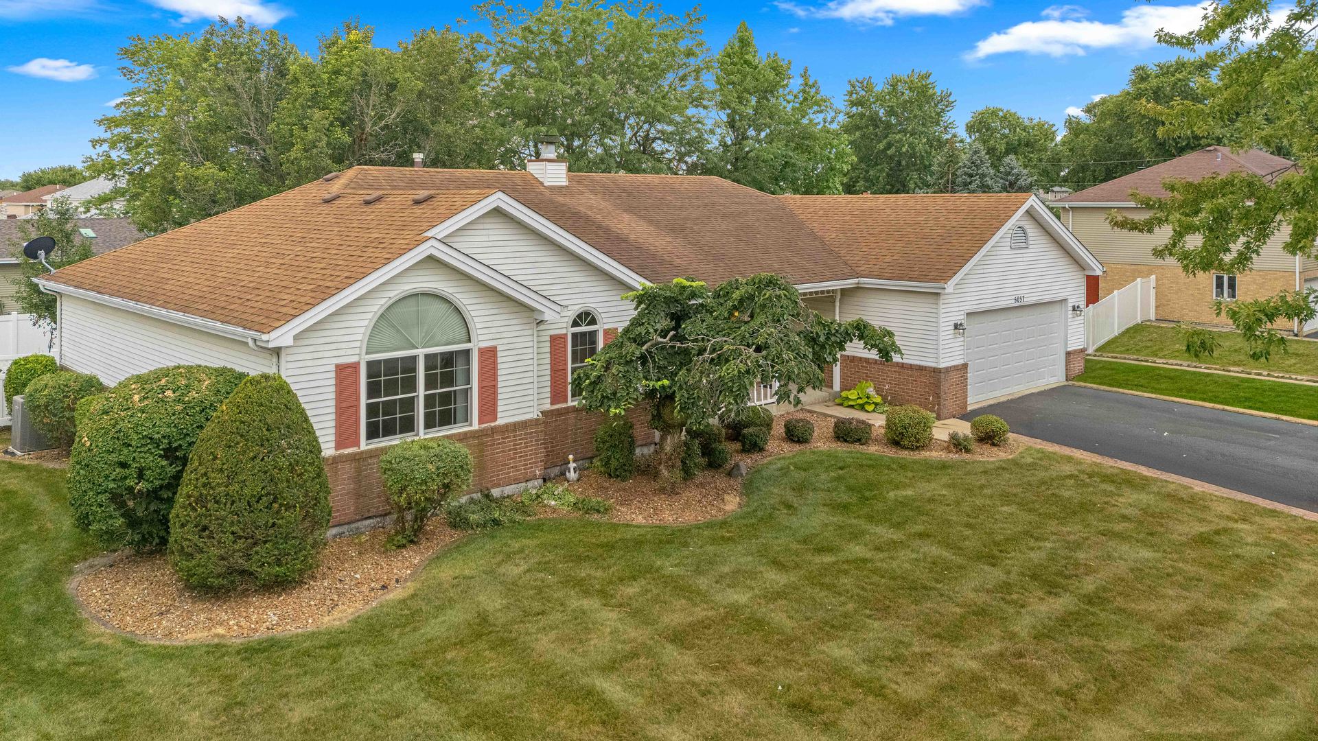 1st image of 5037 W Herbert Ct, Monee, IL 60449 | MLS# 12715762