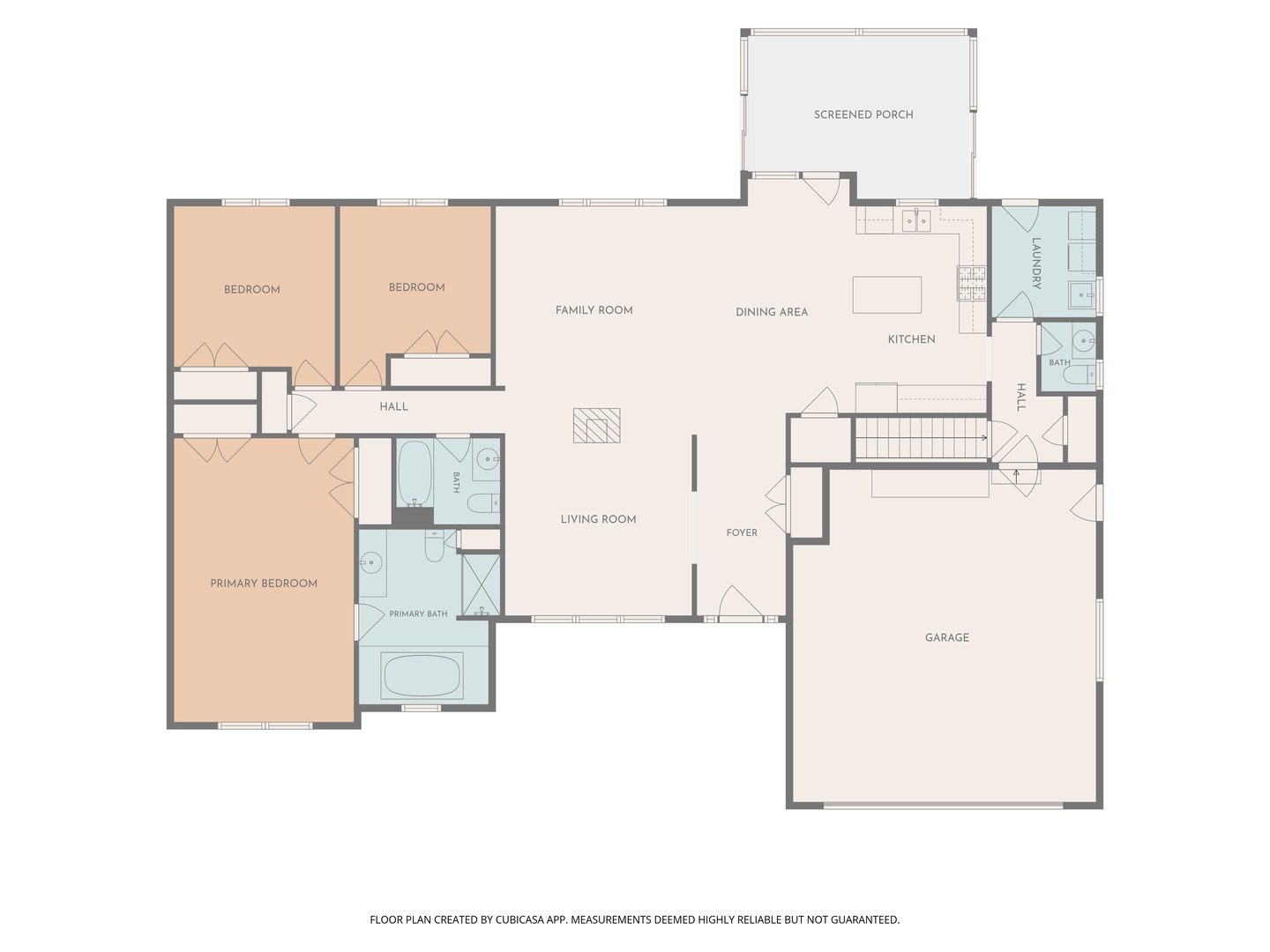 37th image of 5037 W Herbert Ct, Monee, IL 60449 | MLS# 12715762
