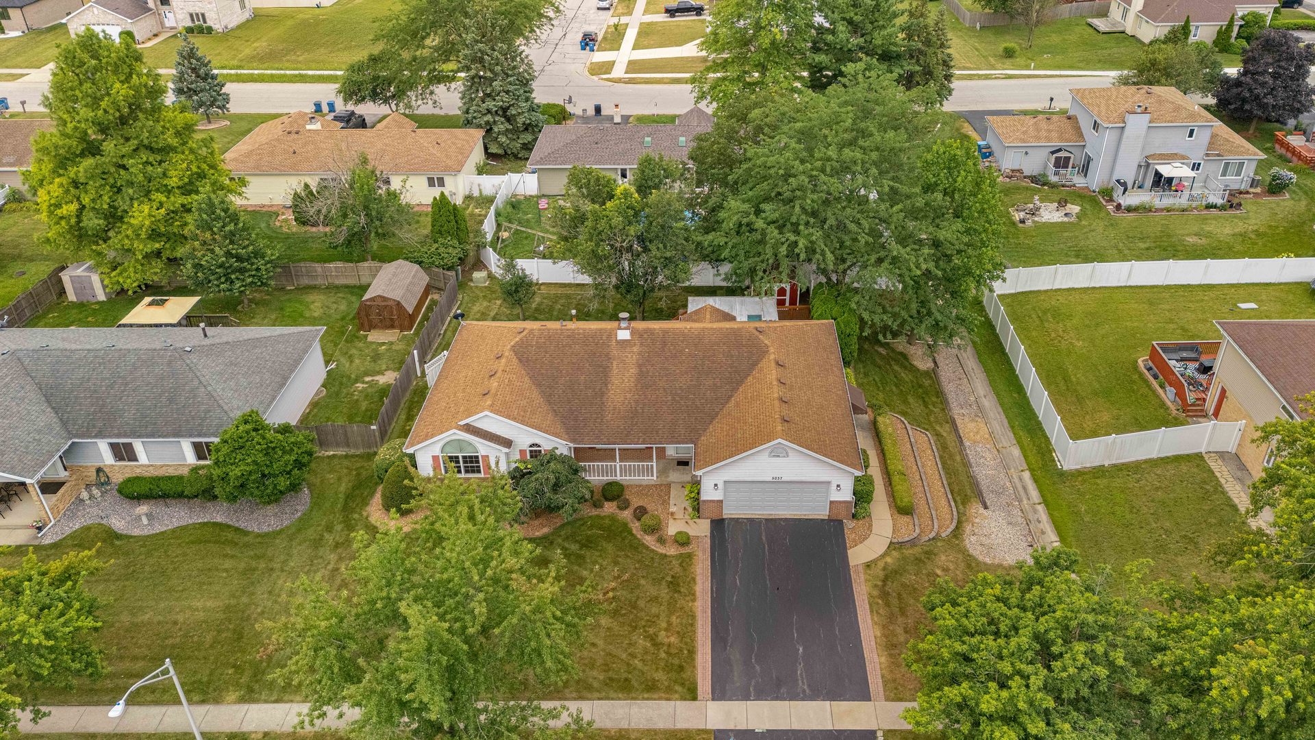 2nd image of 5037 W Herbert Ct, Monee, IL 60449 | MLS# 12715762