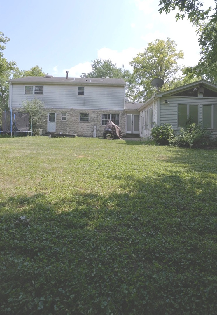 37th image of 3037 Kathleen Ln, Flossmoor, IL 60422 | MLS# 12715777