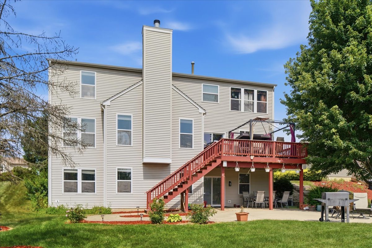 26th image of 663 Huntington Blvd, West Dundee, IL 60118 | MLS# 12715806