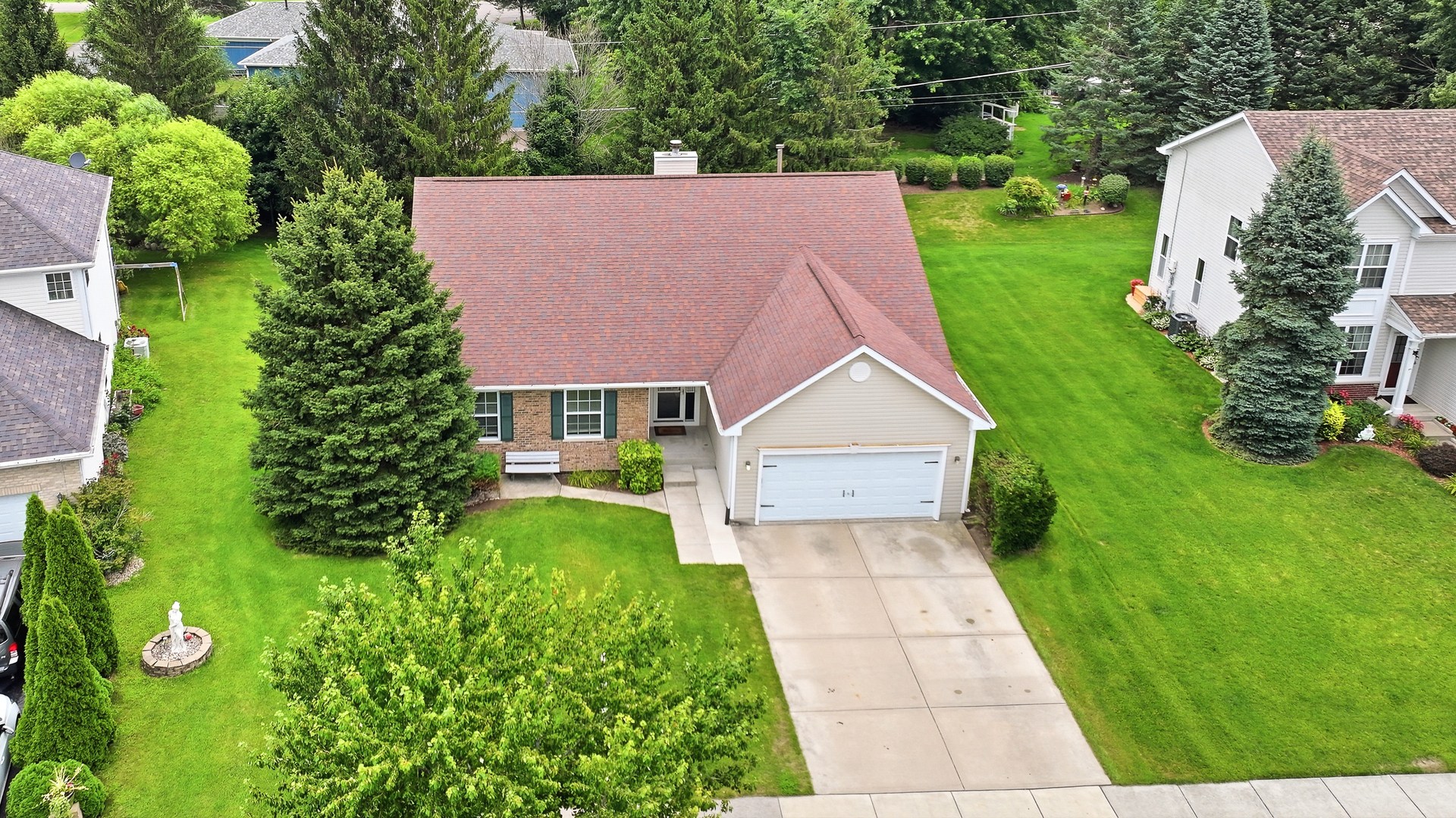 2nd image of 2792 Cranston Cir, Yorkville, IL 60560 | MLS# 12715825
