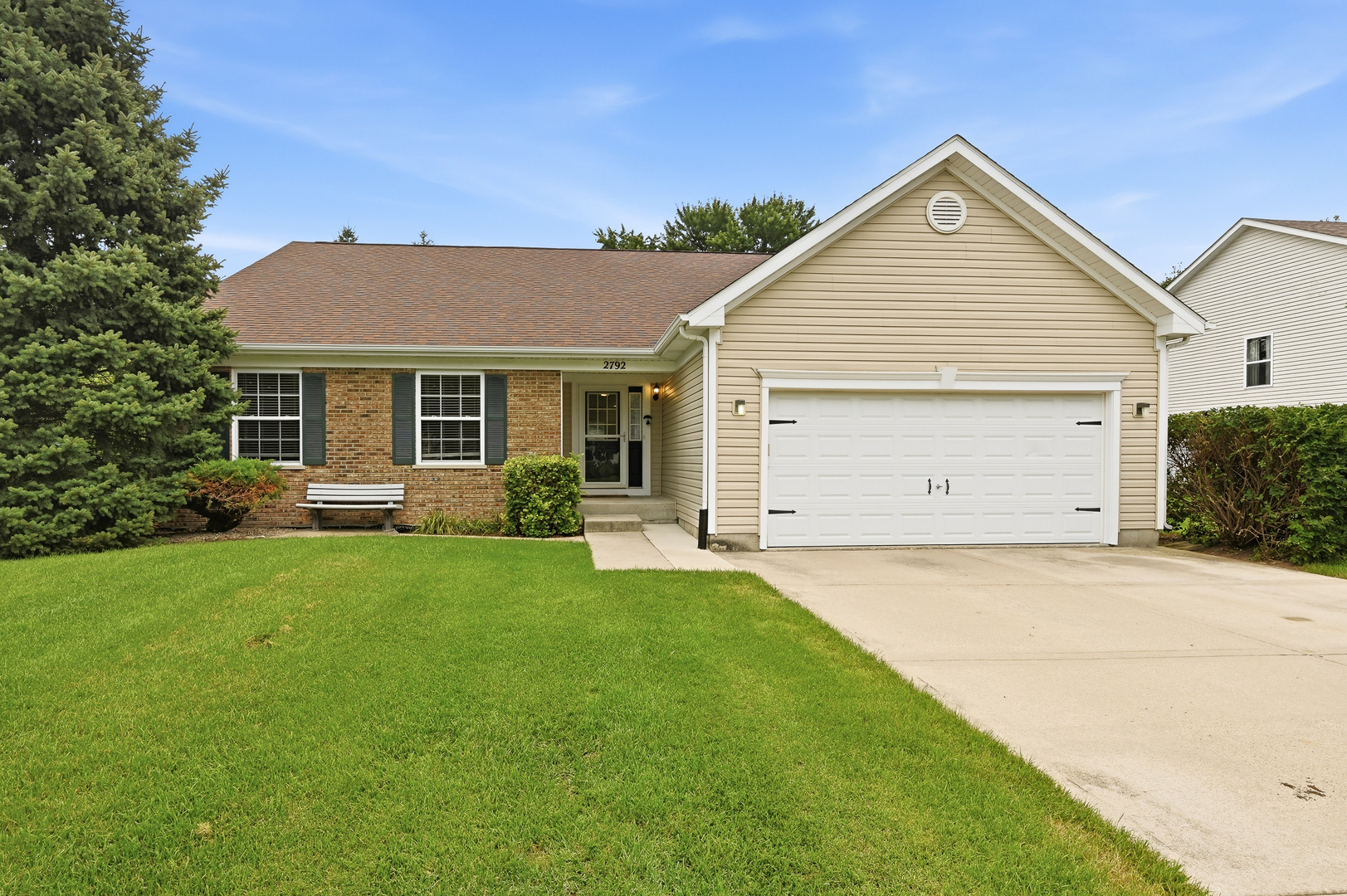 1st image of 2792 Cranston Cir, Yorkville, IL 60560 | MLS# 12715825