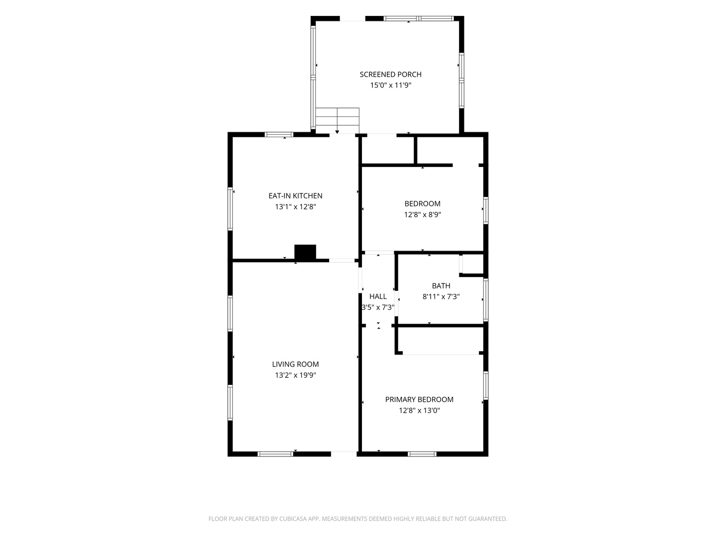 4th image of 521 N Springer St, Carbondale, IL 62901 | MLS# 12715826