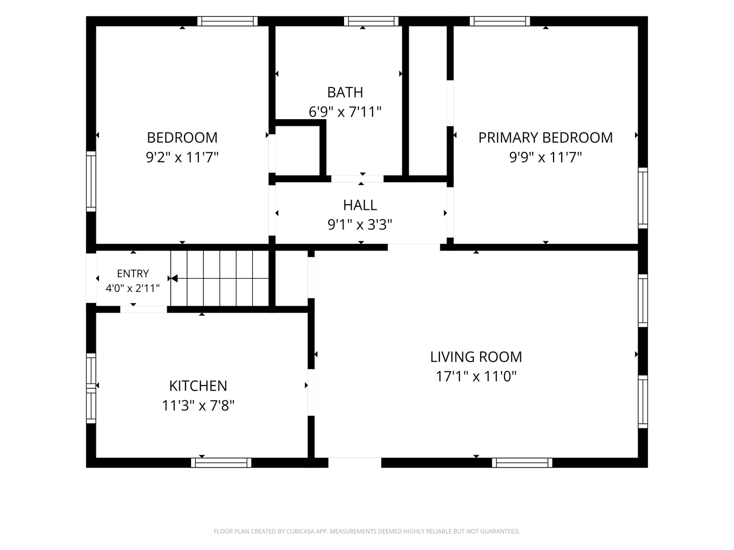 2nd image of 1109 W Walkup Ave, Carbondale, IL 62901 | MLS# 12715833