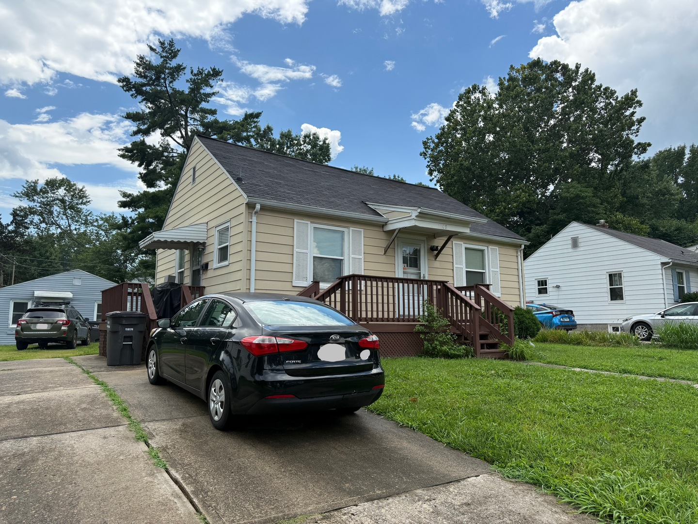 1st image of 1109 W Walkup Ave, Carbondale, IL 62901 | MLS# 12715833