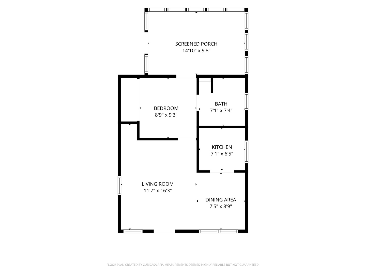 4th image of 1109 W Walkup Ave, Carbondale, IL 62901 | MLS# 12715833