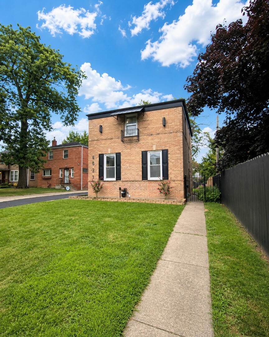 3rd image of 9637 S Wood St, Chicago, IL 60643 | MLS# 12715836