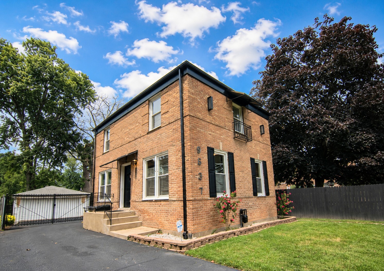 2nd image of 9637 S Wood St, Chicago, IL 60643 | MLS# 12715836