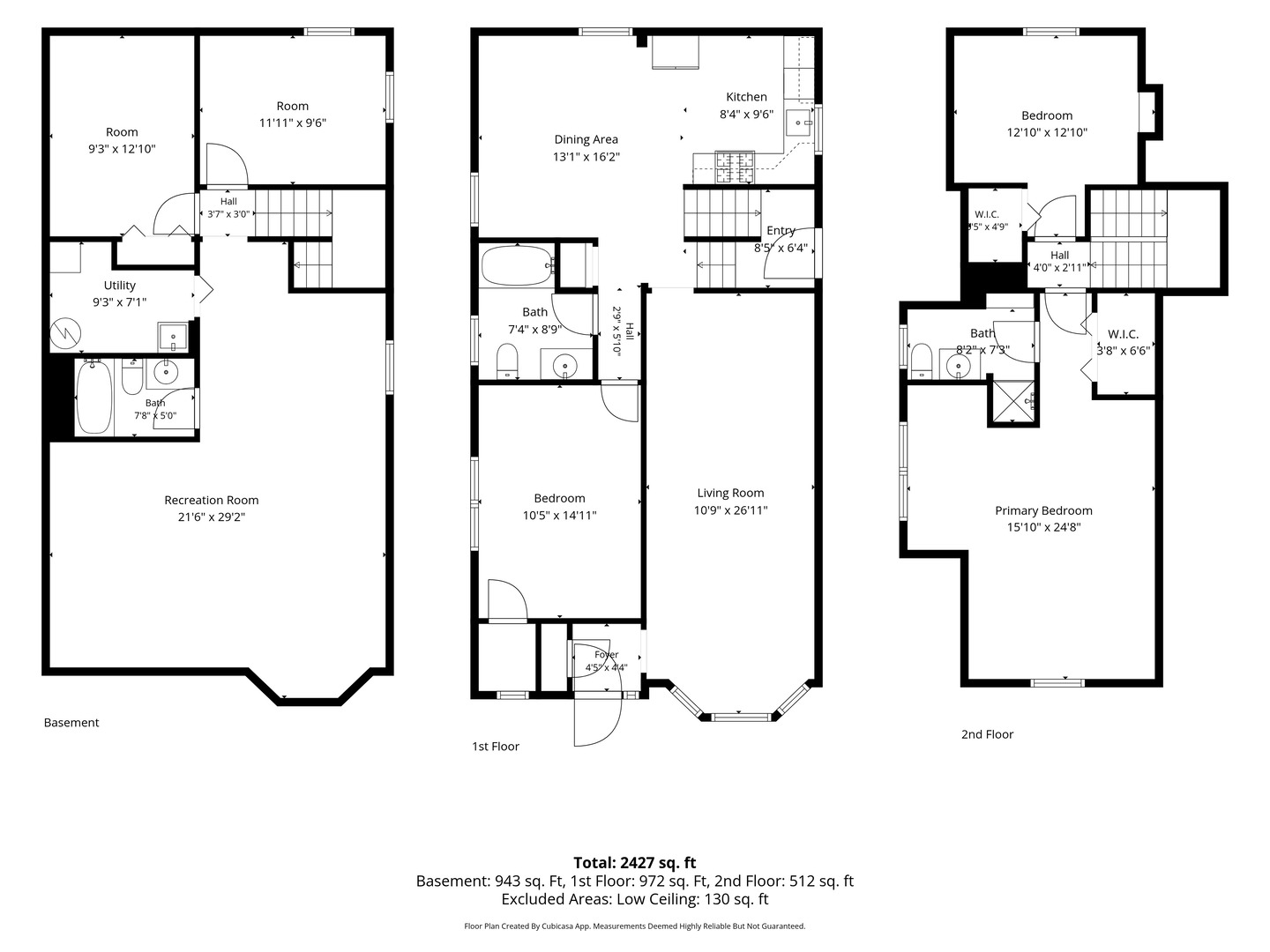 4th image of 7119 N Merrimac Ave, Chicago, IL 60646 | MLS# 12715852