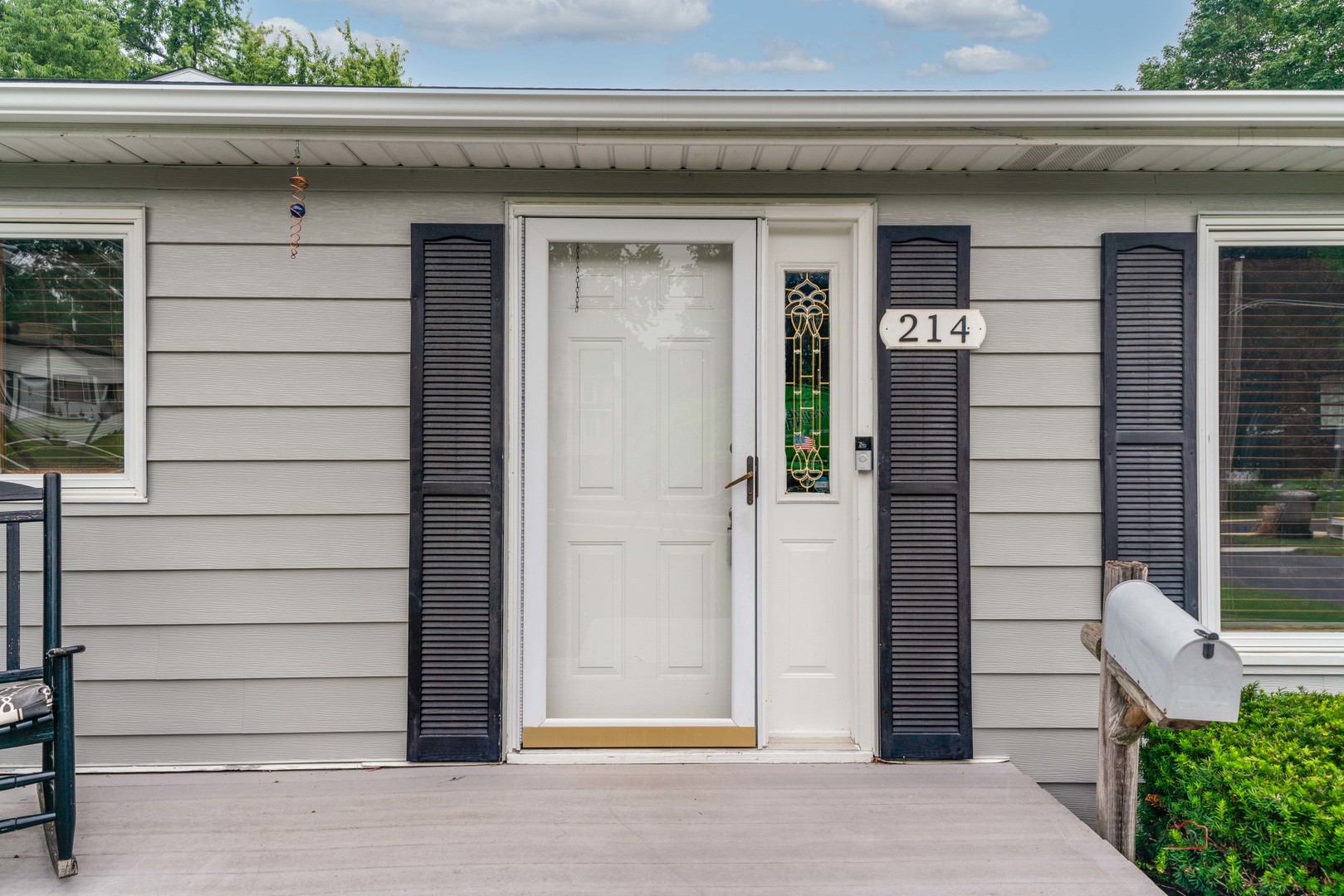 2nd image of 214 Millard Ave, Fox River Grove, IL 60021 | MLS# 12715868