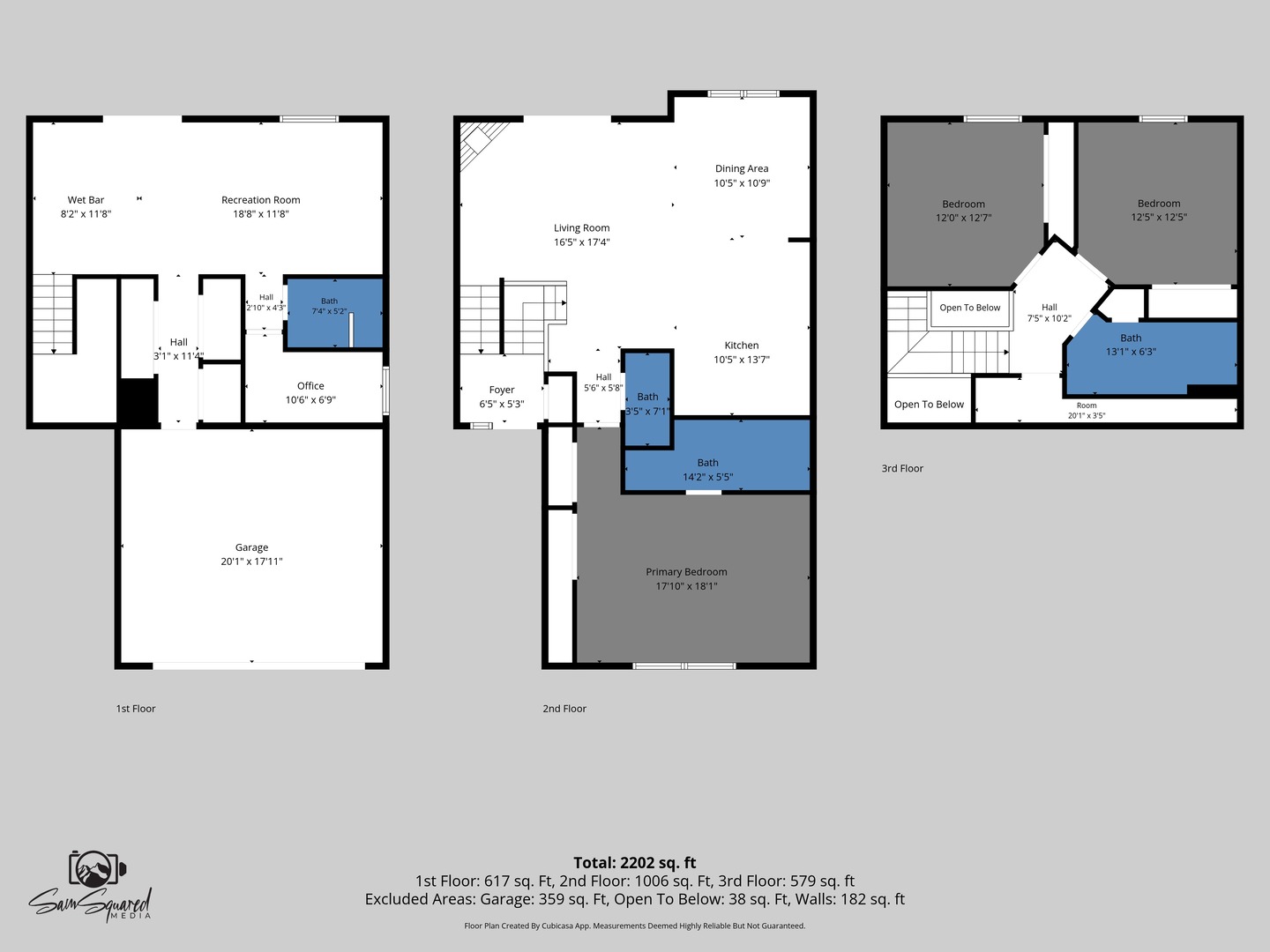 46th image of 2605 Oxford Ct, Darien, IL 60561 | MLS# 12715870