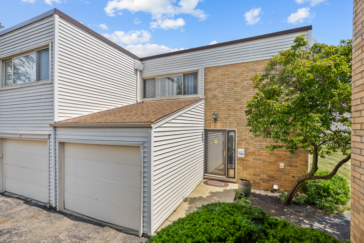1st image of 369 Cedar Tree Ct, Hoffman Estates, IL 60169 | MLS# 12715891