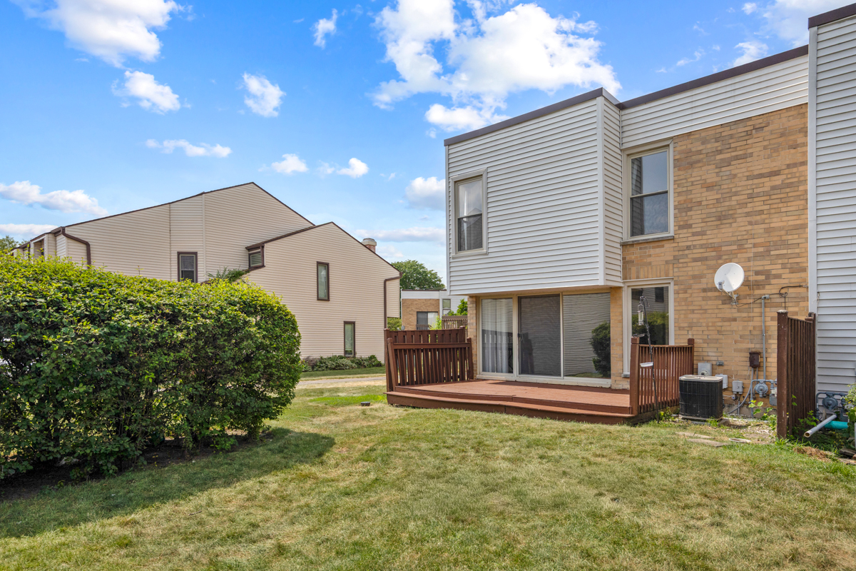 21st image of 369 Cedar Tree Ct, Hoffman Estates, IL 60169 | MLS# 12715891