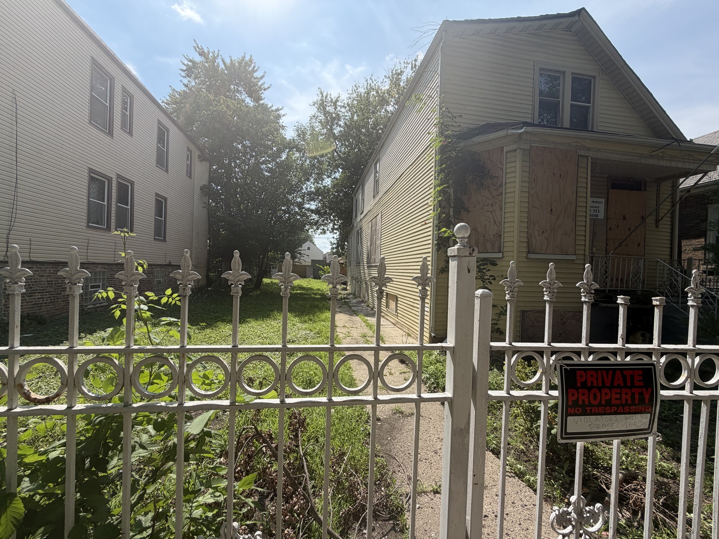 2nd image of 2818 S Kedvale Ave, Chicago, IL 60623 | MLS# 12715898