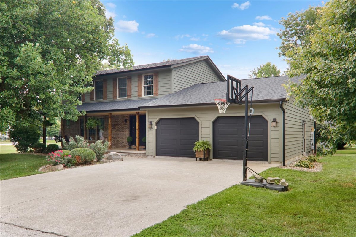 1st image of 302 Ceilo View St, Colfax, IL 61728 | MLS# 12715899