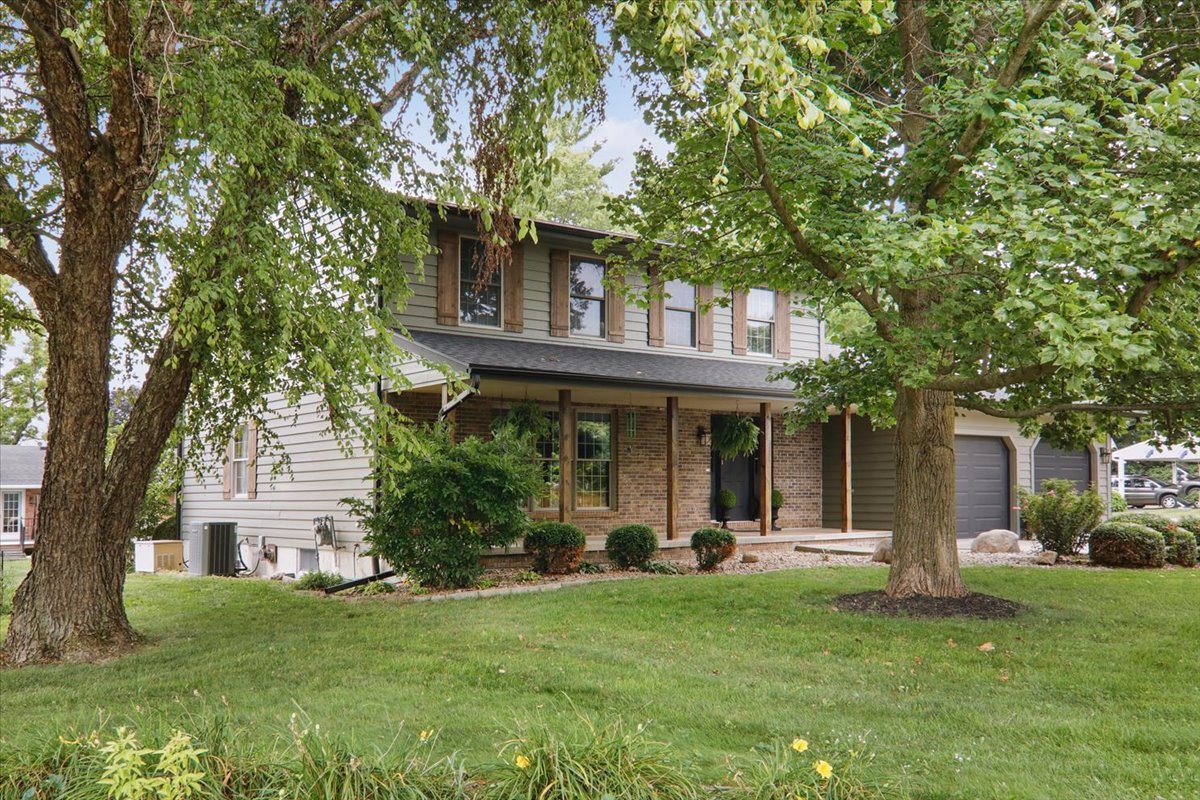 2nd image of 302 Ceilo View St, Colfax, IL 61728 | MLS# 12715899