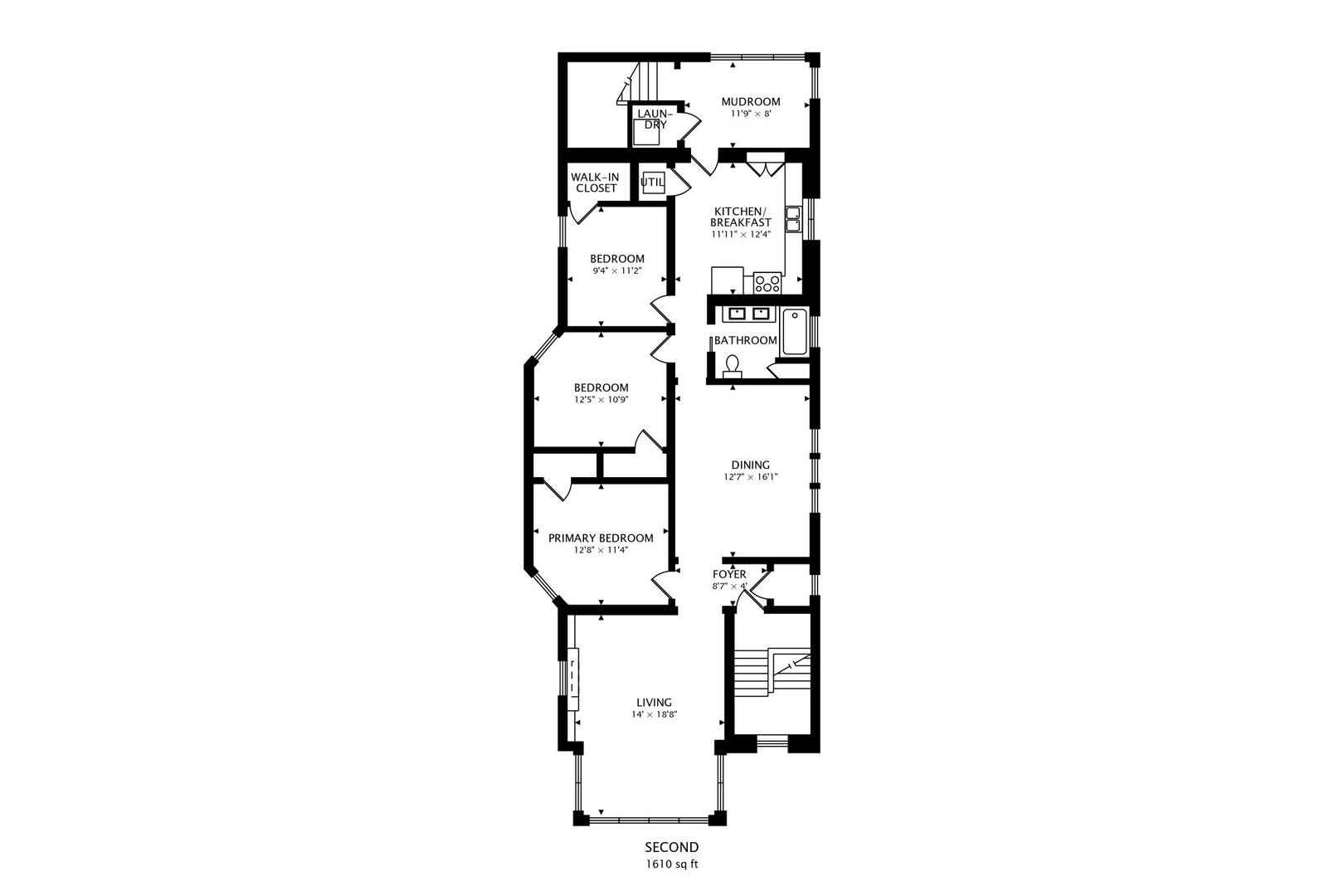 43rd image of 1337 S Austin Blvd, Cicero, IL 60804 | MLS# 12715920