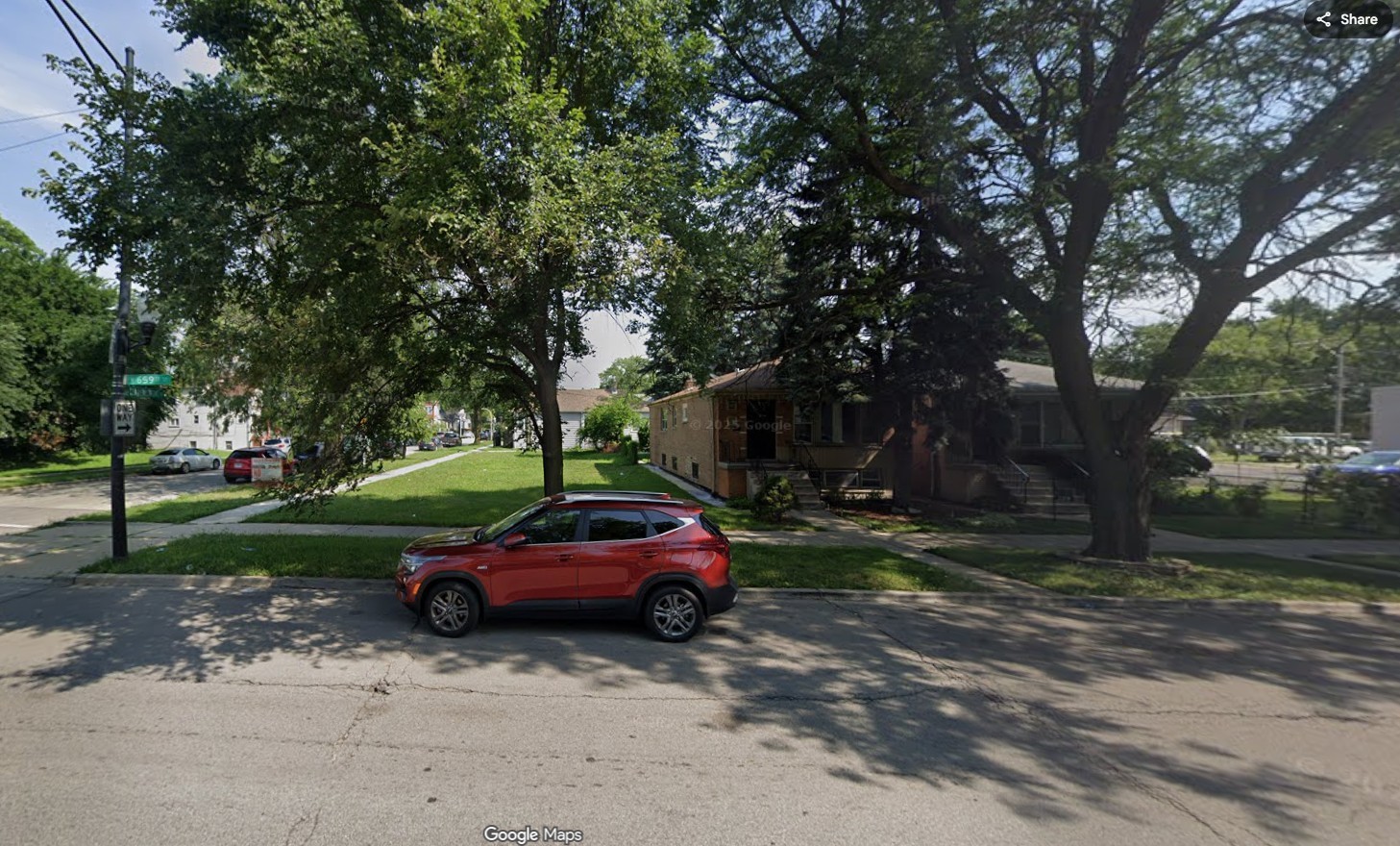 1st image of 2324 W 69th St, Chicago, IL 60636 | MLS# 12715944