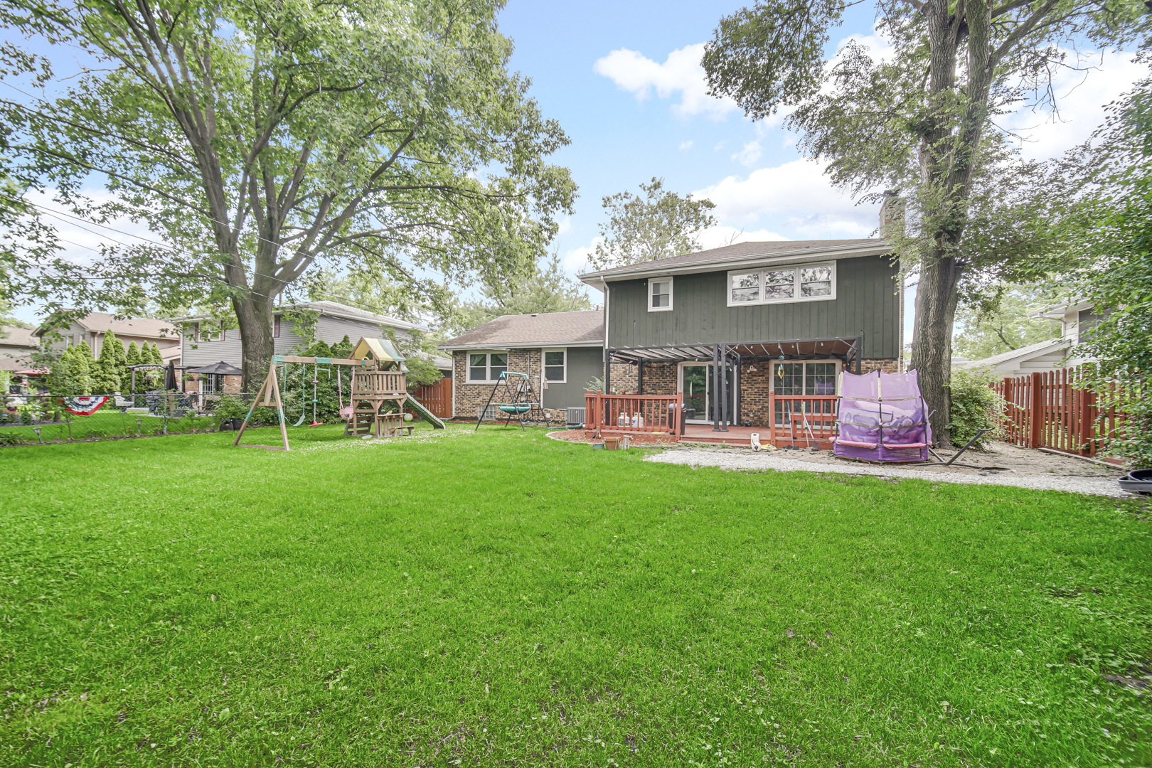 21st image of 17742 Larkspur Ln, Homewood, IL 60430 | MLS# 12715954