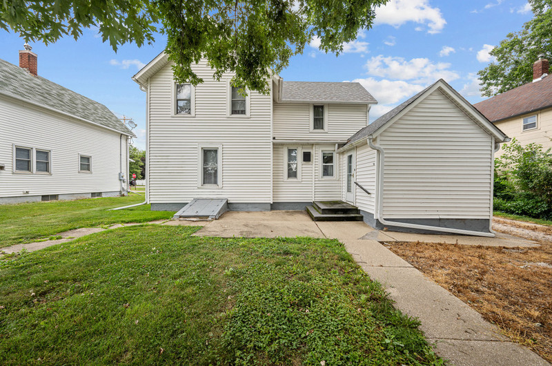 5th image of 819 N Elm St, Kewanee, IL 61443 | MLS# 12715964