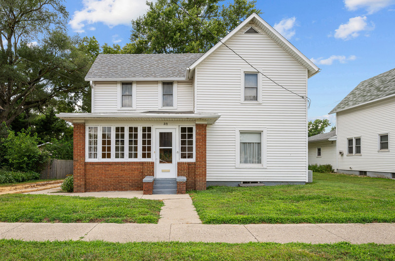 1st image of 819 N Elm St, Kewanee, IL 61443 | MLS# 12715964
