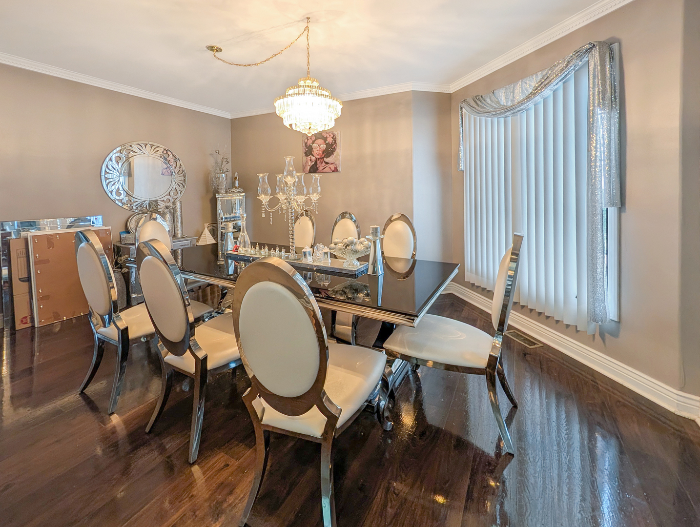 5th image of 3811 River Rd, Hazel Crest, IL 60429 | MLS# 12715988
