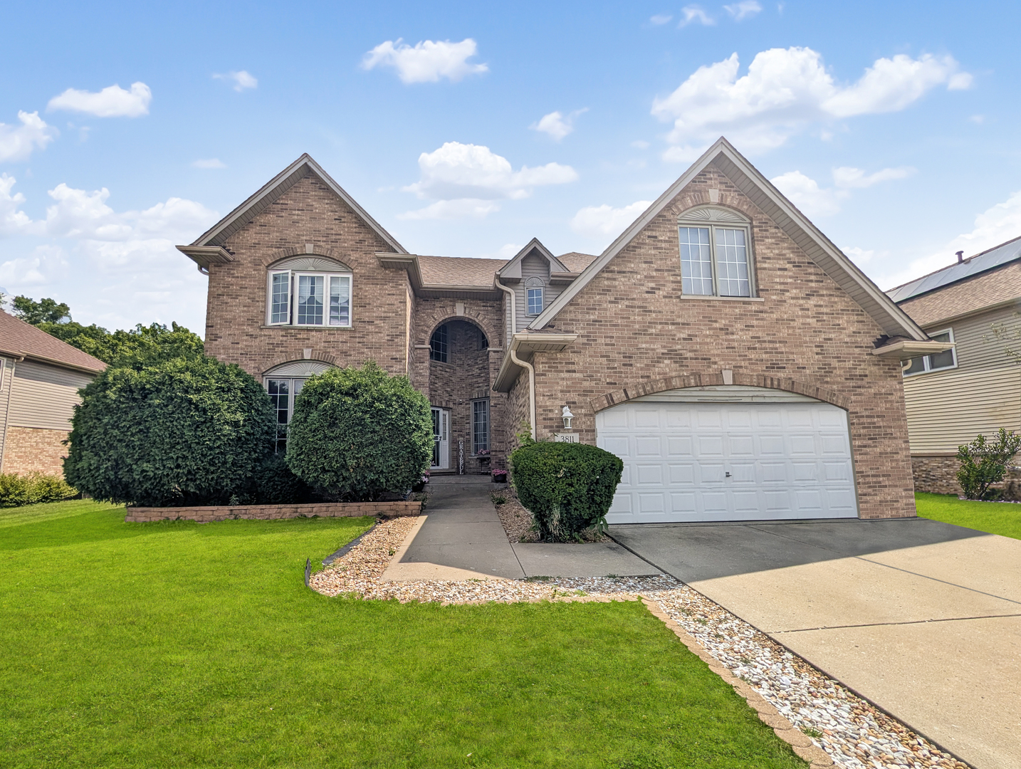 1st image of 3811 River Rd, Hazel Crest, IL 60429 | MLS# 12715988