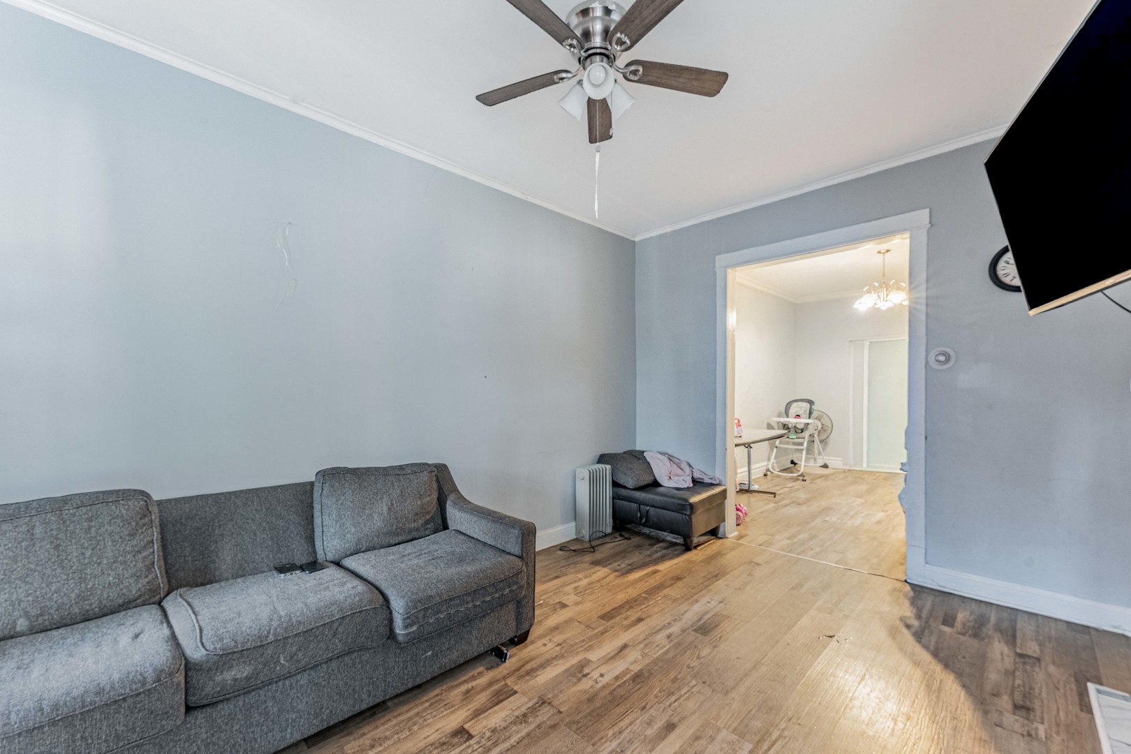4th image of 7553 S Saint Lawrence Ave, Chicago, IL 60619 | MLS# 12716012