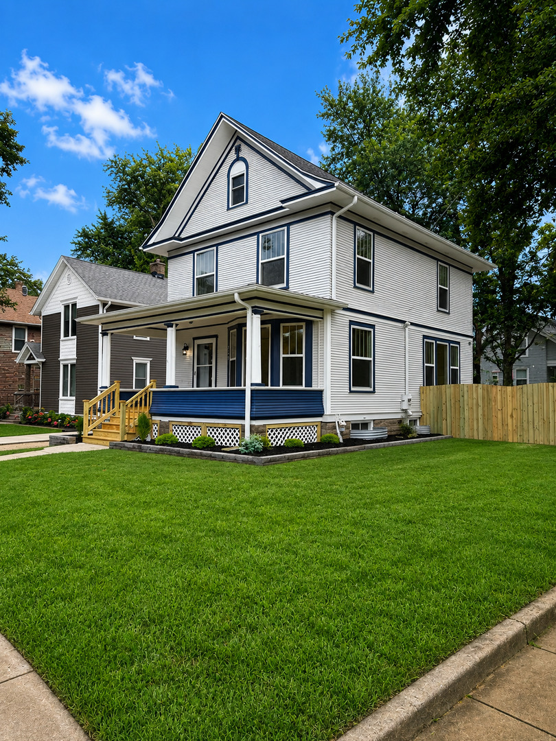 2nd image of 719 5th St, Aurora, IL 60505 | MLS# 12716037