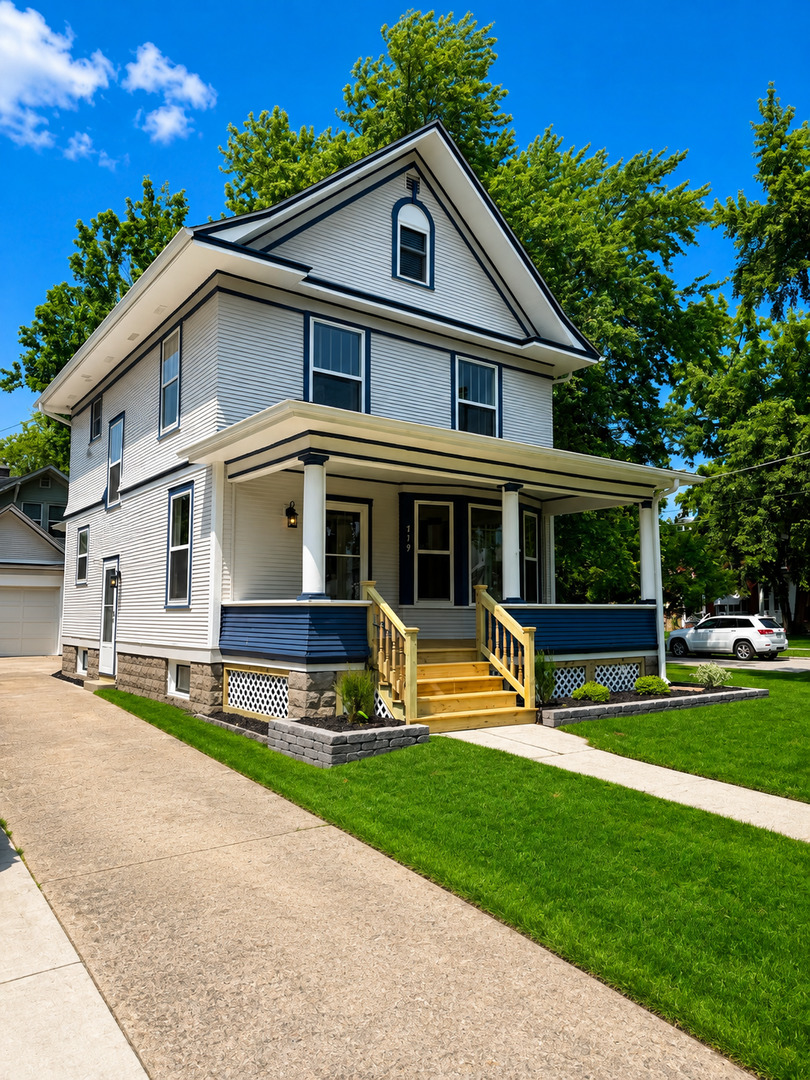 1st image of 719 5th St, Aurora, IL 60505 | MLS# 12716037