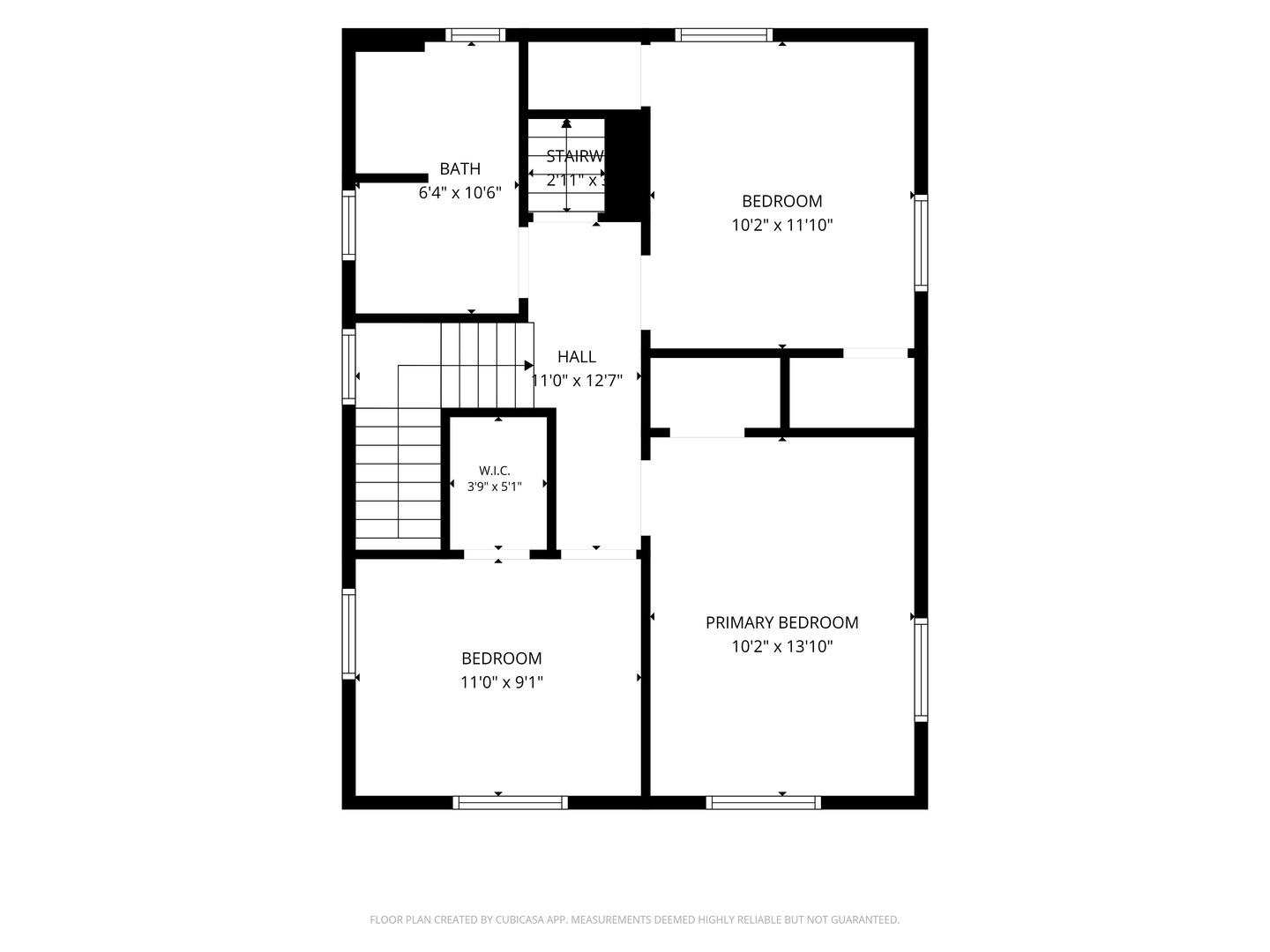 36th image of 719 5th St, Aurora, IL 60505 | MLS# 12716037