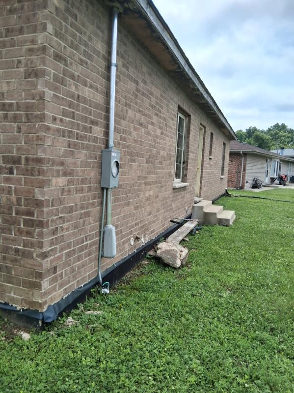 3rd image of 13938 S Reeves Rd, Robbins, IL 60472 | MLS# 12716072