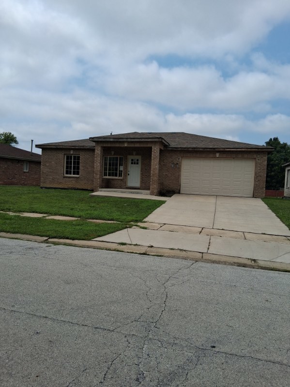 1st image of 13938 S Reeves Rd, Robbins, IL 60472 | MLS# 12716072