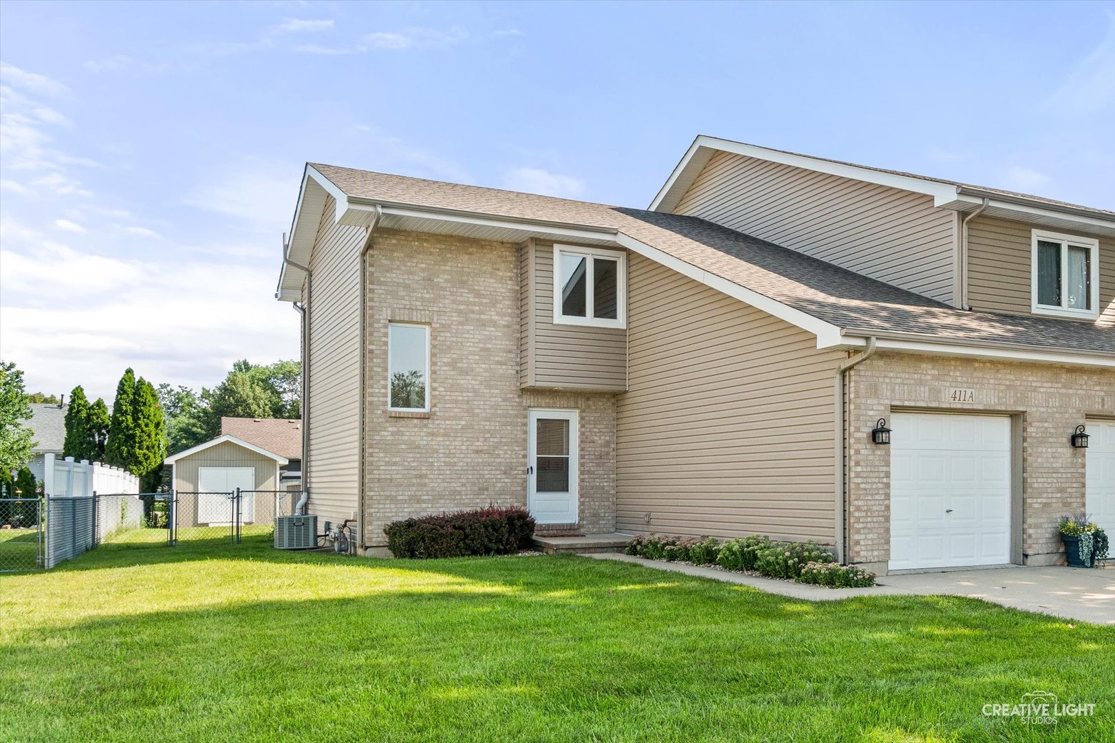 2nd image of 411 Elm St #A, Yorkville, IL 60560 | MLS# 12716080