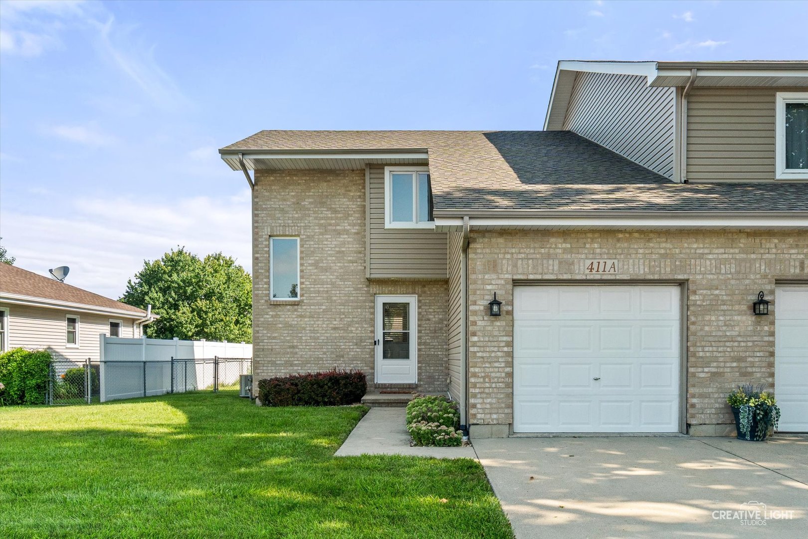 1st image of 411 Elm St #A, Yorkville, IL 60560 | MLS# 12716080