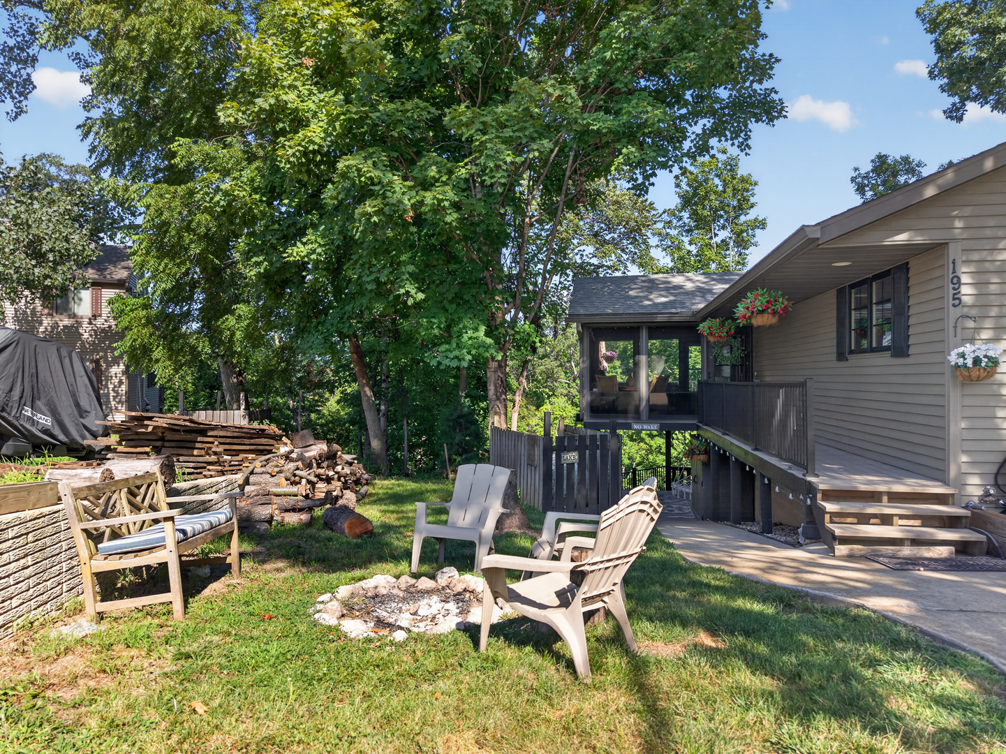 image of 195 Breezy Point Ct, Varna, IL 61375 | MLS# 12716085