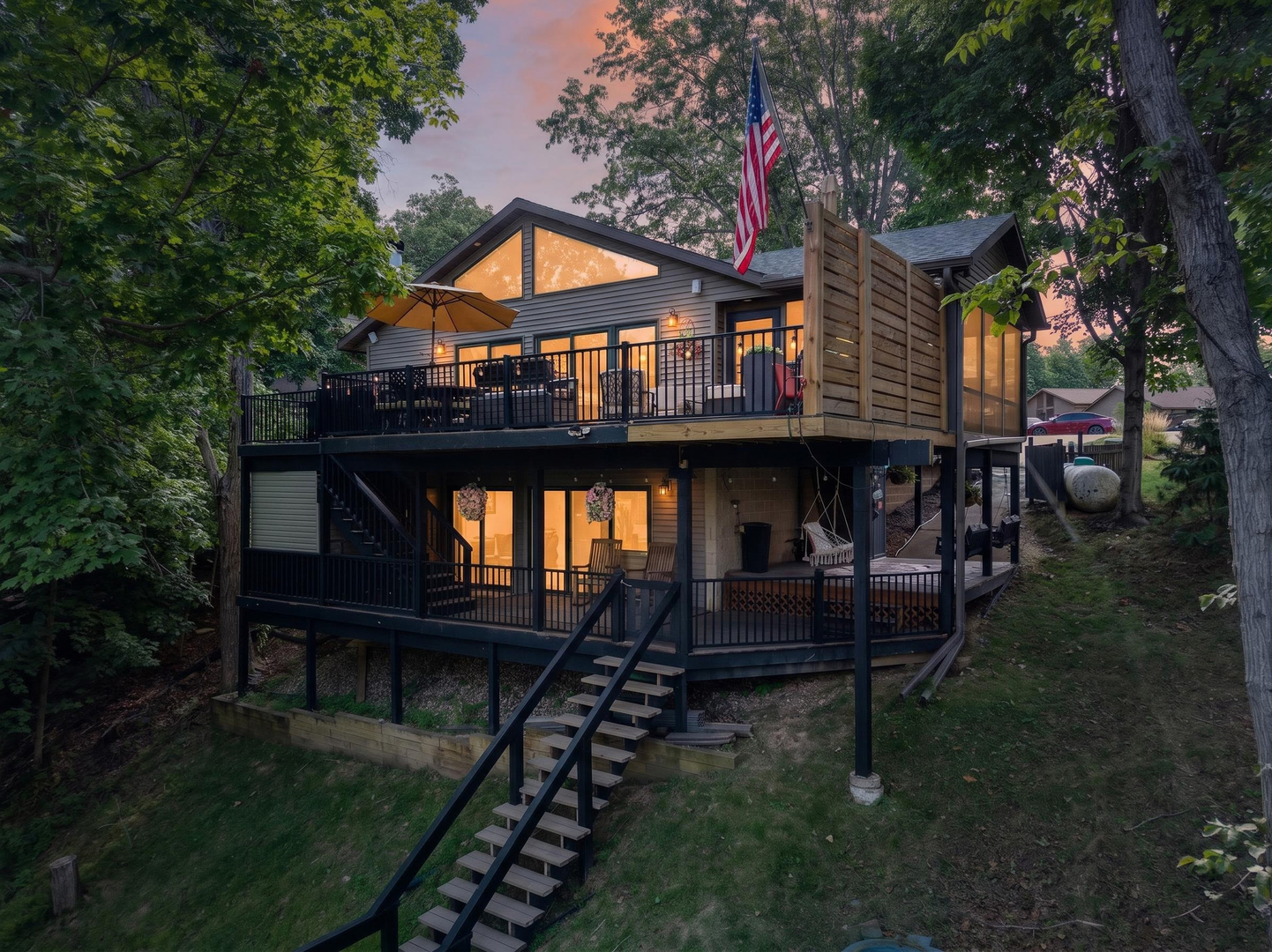 image of 195 Breezy Point Ct, Varna, IL 61375 | MLS# 12716085