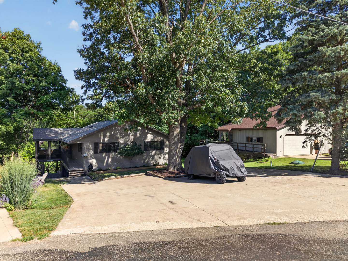 51st image of 195 Breezy Point Ct, Varna, IL 61375 | MLS# 12716085