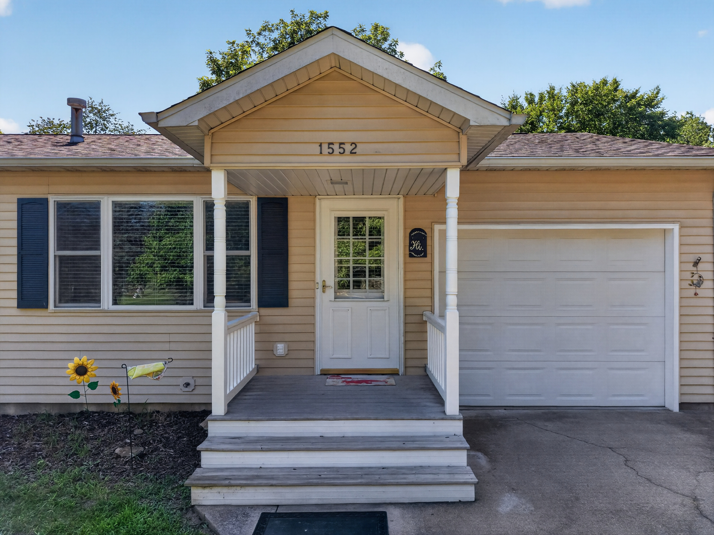 image of 1552 Key Ct, Varna, IL 61375 | MLS# 12716095