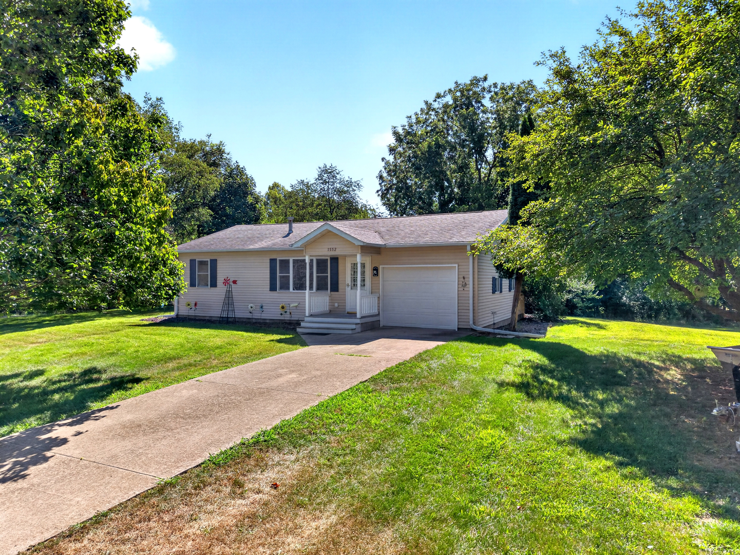 image of 1552 Key Ct, Varna, IL 61375 | MLS# 12716095